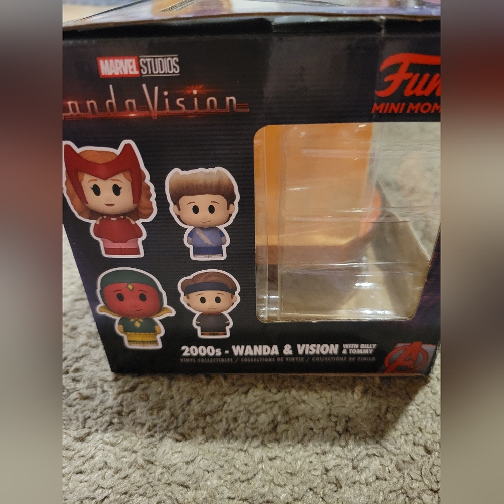 Funko Wanda Vision - Picture 4 of 4